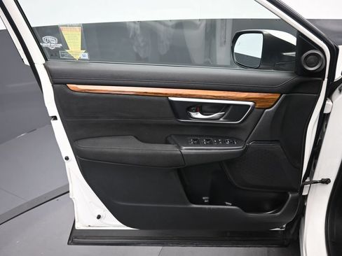 Used 2018 Honda CR-V EX image 9