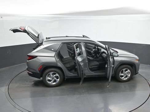 Used 2024 Hyundai Tucson SEL AWD/4WD image 49
