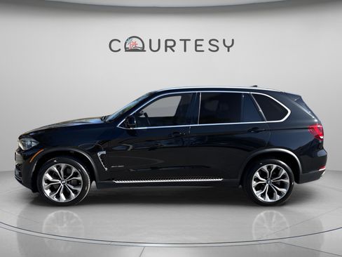 Used 2016 BMW X5 xDrive50i image 5