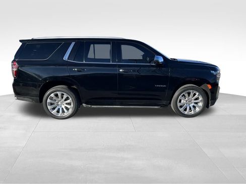 Used 2023 Chevrolet Tahoe Premier image 7