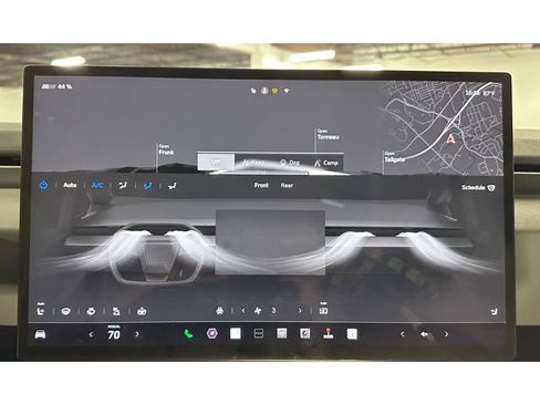 Used 2024 Tesla Cybertruck Cyberbeast image 30