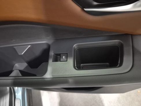 New 2026 Nissan Pathfinder Platinum AWD/4WD image 25