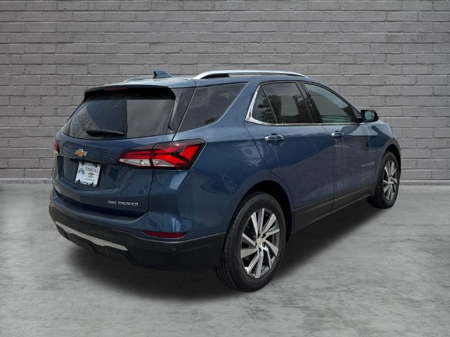 Used 2024 Chevrolet Equinox Premier AWD/4WD image 7