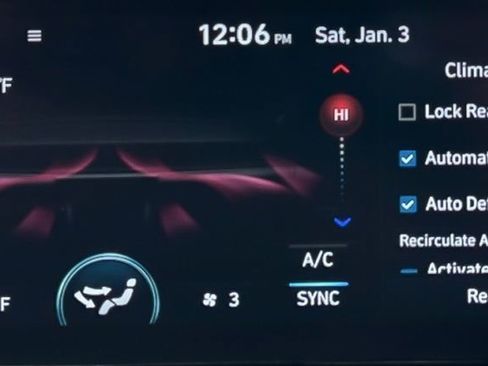 Used 2025 Hyundai Palisade XRT image 24