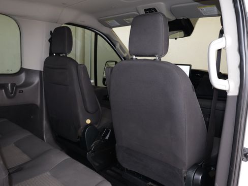 Used 2023 Ford Transit 350 XLT RWD image 42