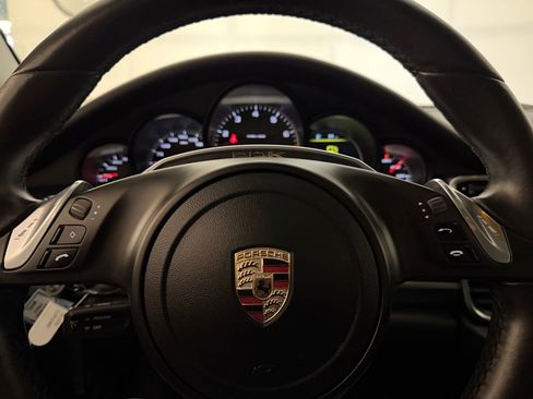 Used 2012 Porsche Panamera 4 image 23