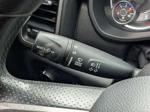 Used 2021 RAM 1500 Tradesman AWD/4WD image 22