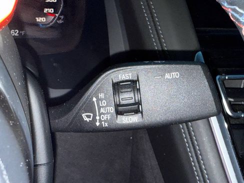 Used 2020 BMW M8 Competition w/ Driving Assistance Package AWD/4WD image 32