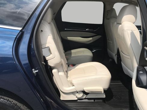 Certified 2023 Buick Enclave Essence w/ Experience Buick Package AWD/4WD image 25