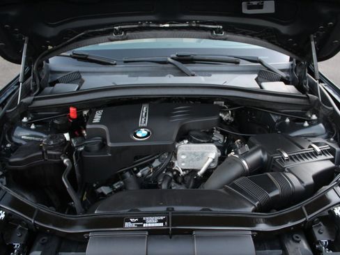 Used 2014 BMW X1 sDrive28i image 13