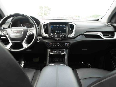 Used 2024 GMC Terrain SLT w/ Elevation Edition AWD/4WD image 20