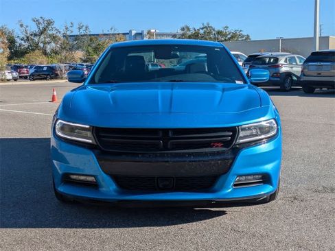 Used 2015 Dodge Charger R/T image 8