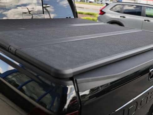 Used 2024 Honda Ridgeline TrailSport image 31