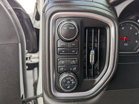 Used 2022 Chevrolet Silverado 3500 High Country w/ Safety Package II AWD/4WD image 16
