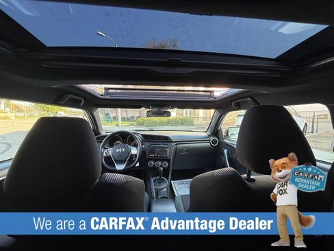 Used 2013 Scion tC image 21