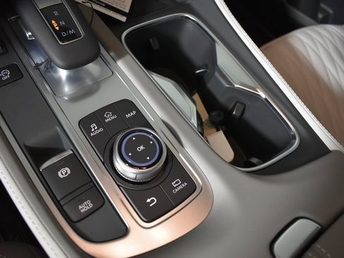 New 2026 INFINITI QX60 Autograph image 23