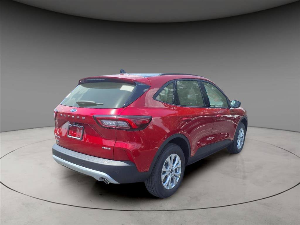 New 2025 Ford Escape Active w/ Tech Pack #1 AWD/4WD image 9