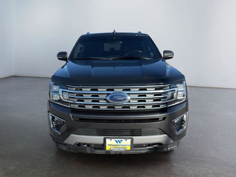 Used 2019 Ford Expedition Max Limited w/ Equipment Group 301A image 8