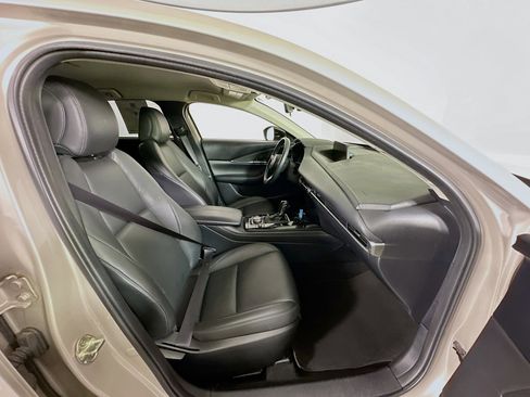 Used 2024 MAZDA CX-30 AWD 2.5 S w/ Select Sport Pkg image 32