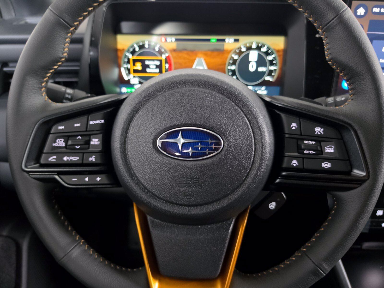 New 2026 Subaru Outback Wilderness AWD/4WD image 33