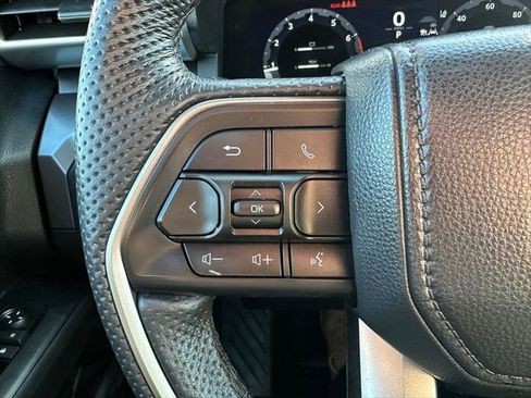 Certified 2024 Toyota Tacoma TRD Off-Road w/ TRD Off Road Premium Package image 21