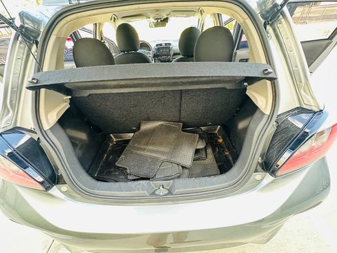 Used 2021 Mitsubishi Mirage ES FWD image 23