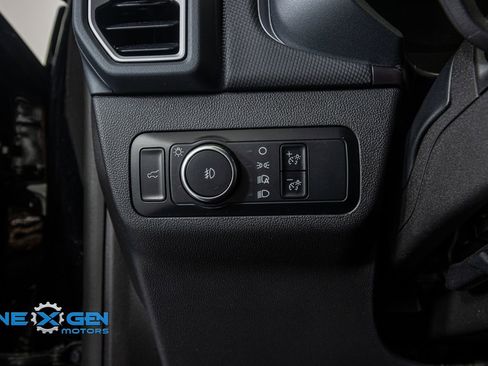 Used 2024 Ford Bronco Sport Big Bend w/ Convenience Package image 13