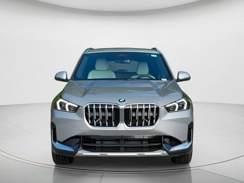 New 2026 BMW X1 xDrive28i w/ Convenience Package AWD/4WD image 2