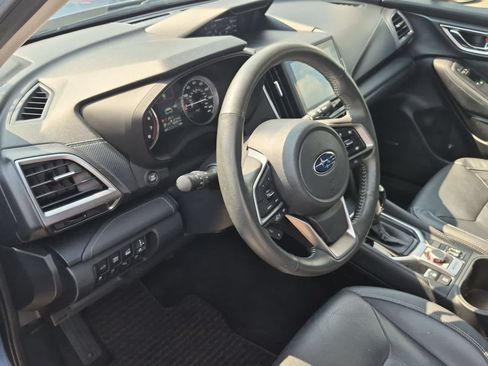 Used 2022 Subaru Forester Touring AWD/4WD image 10