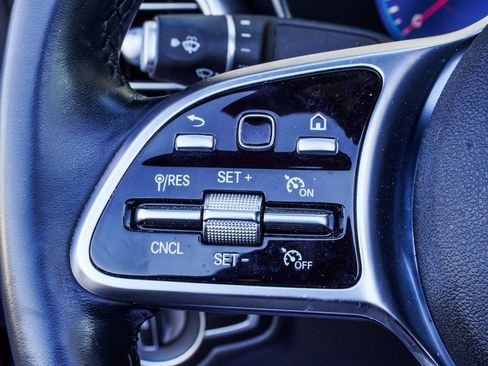 Used 2022 Mercedes-Benz C 300 4MATIC Cabriolet image 26