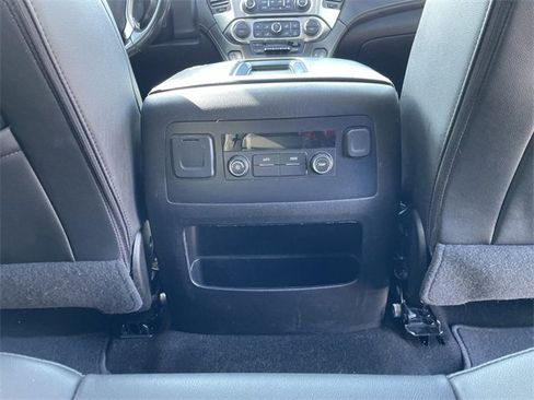 Used 2018 Chevrolet Tahoe LT w/ Max Trailering Package image 17