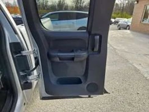 Used 2012 Chevrolet Silverado 1500 LS image 14