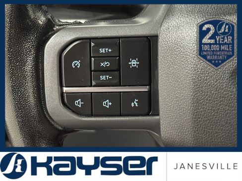 Used 2022 Ford F150 XLT w/ Equipment Group 302A High image 36