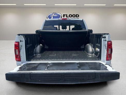 Used 2022 Ford F150 XLT w/ Equipment Group 302A High AWD/4WD image 6