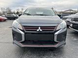 New 2024 Mitsubishi Mirage G4 Black Edition image 5
