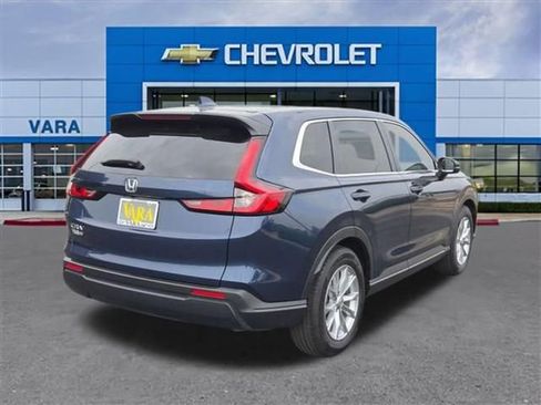 Used 2024 Honda CR-V EX image 5
