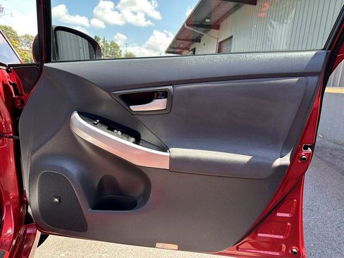 Used 2010 Toyota Prius Two image 18