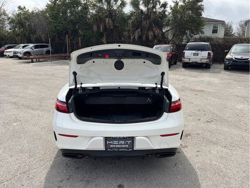Used 2019 Mercedes-Benz E 450 Cabriolet image 42