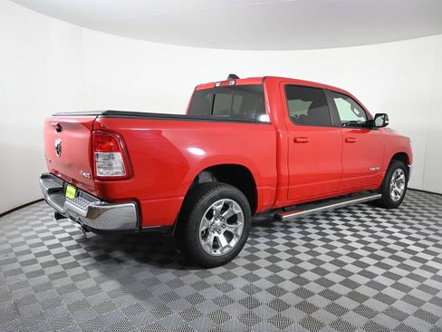 Used 2022 RAM 1500 Big Horn AWD/4WD image 7