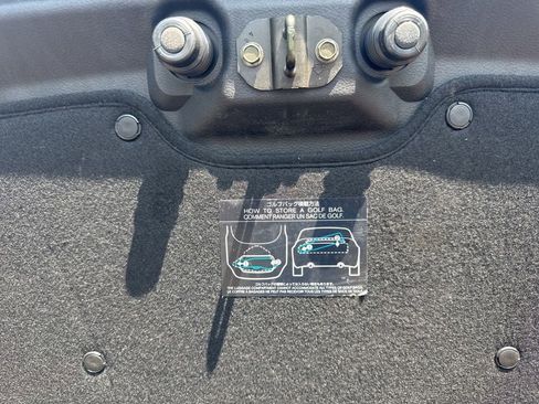 Used 2005 Nissan 350Z Touring RWD image 43