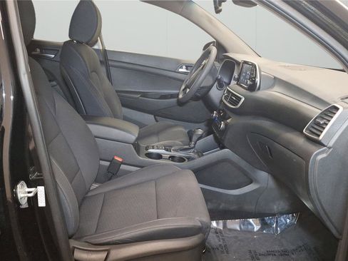 Used 2020 Hyundai Tucson Value FWD image 14