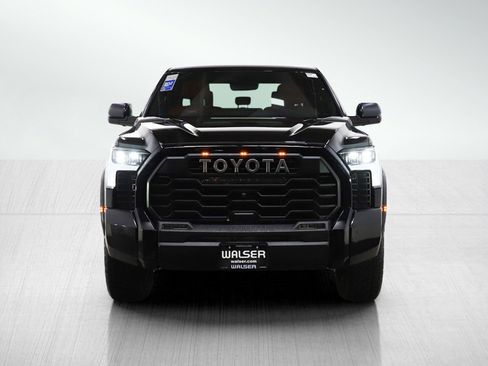 Used 2025 Toyota Tundra TRD Pro AWD/4WD image 8