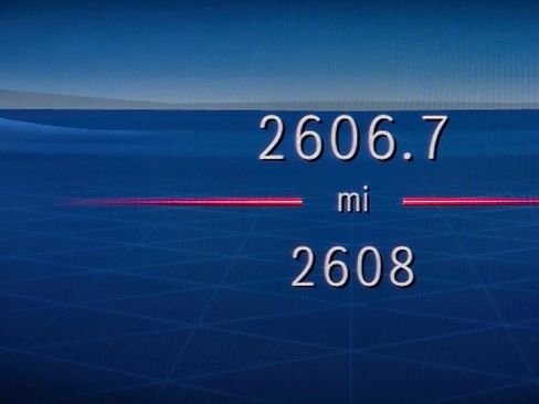 Certified 2025 Mercedes-Benz CLA 35 AMG 4MATIC image 37
