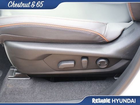 Used 2025 Subaru Forester Sport AWD/4WD image 24