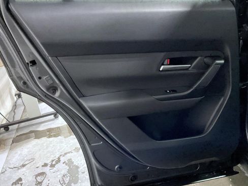 New 2026 MAZDA CX-50 AWD 2.5 S w/ Premium Package image 22