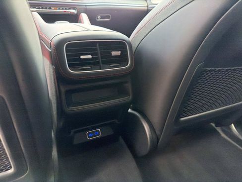 Certified 2025 Mercedes-Benz GLE 53 AMG 4MATIC image 14