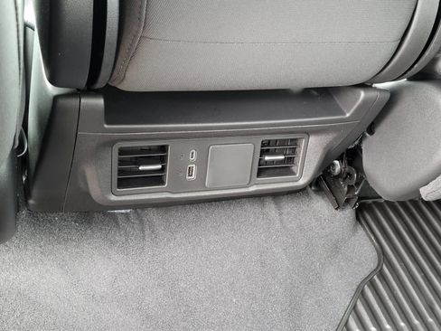 New 2026 Chevrolet Silverado 1500 Custom AWD/4WD image 10