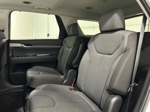 Used 2021 Hyundai Palisade SEL w/ Convenience Package AWD/4WD image 28