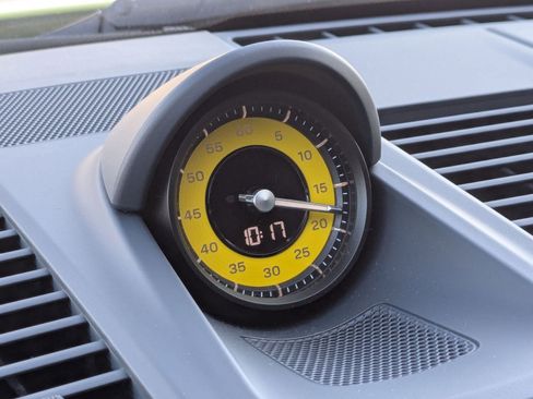 Used 2025 Porsche 911 Carrera S image 21