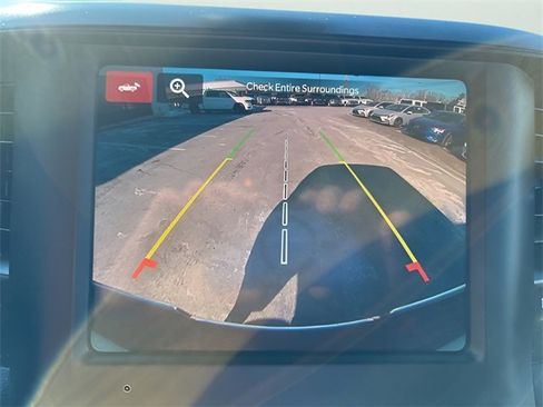 Used 2024 RAM 2500 Big Horn image 19